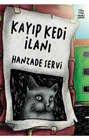Hiç Küsmeyen Arkadaş Aranıyor + Kayıp Kedi İlanı