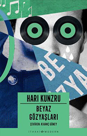 İnsansız Tanrılar + Beyaz Gözyaşları
