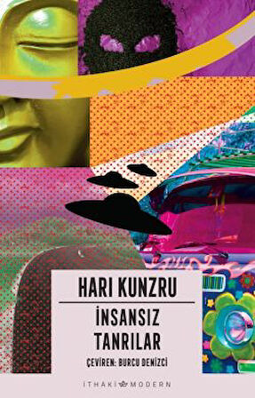 İnsansız Tanrılar + Kırmızı Hap