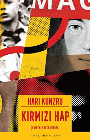 İnsansız Tanrılar + Kırmızı Hap