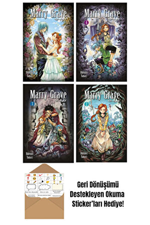 Hidenori Yamaci 4 Kitap Seti