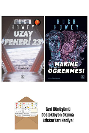 Uzay Feneri 23 + Makine Öğrenmesi
