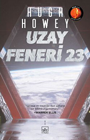 Uzay Feneri 23 + Makine Öğrenmesi