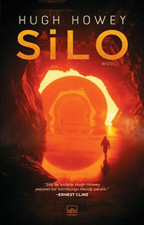 Kum + Silo – Wool Serisi 1. Kitap