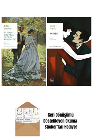 İyi Yürekli Yaşlı Adam ile Güzel Kızın Öyküsü + Yaşlılık