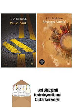 Pause Anıtı + Metropol Ninnisi