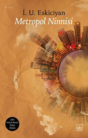 Pause Anıtı + Metropol Ninnisi