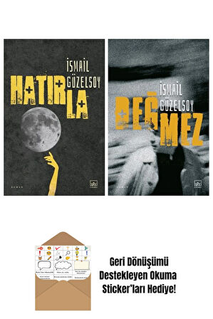 Hatırla + Değmez