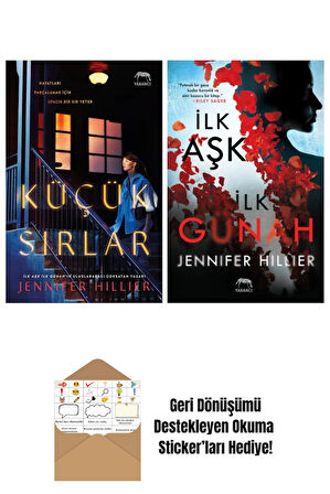 Küçük Sırlar + İlk Aşk İlk Günah