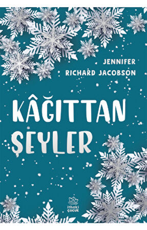 Twig ile Turtle 2 – Yeni Oyuncak Dükkânı + Kağıttan Şeyler