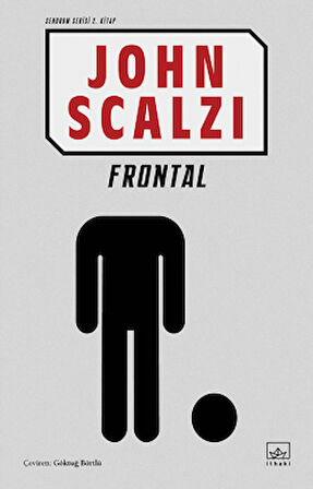 Son İmparatoks – Bağlılık Serisi 3. Kitap + Frontal – Sendrom Serisi 2. Kitap