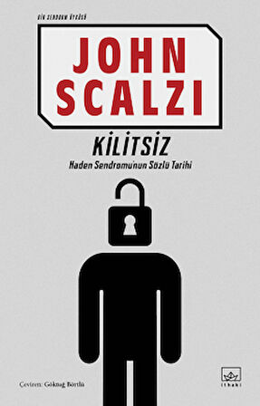 Kilitsiz (Bir Sendrom Öyküsü) + Yok Eden Ateş – Bağlılık Serisi 2. Kitap