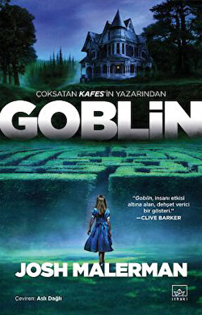 Goblin + Kafes – Sakın Gözlerini Açma