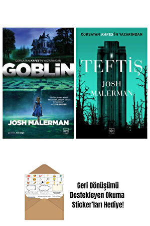 Goblin + Teftiş