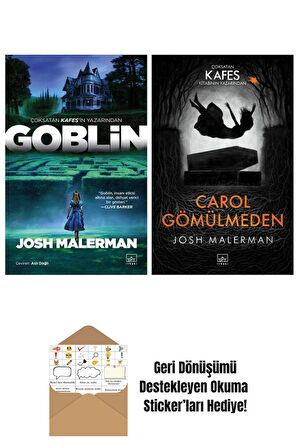 Goblin + Carol Gömülmeden