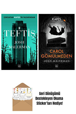 Teftiş + Carol Gömülmeden