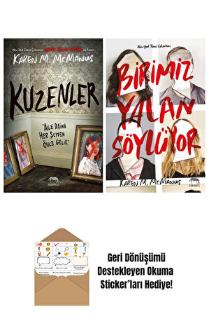 Kuzenler + Birimiz Yalan Söylüyor