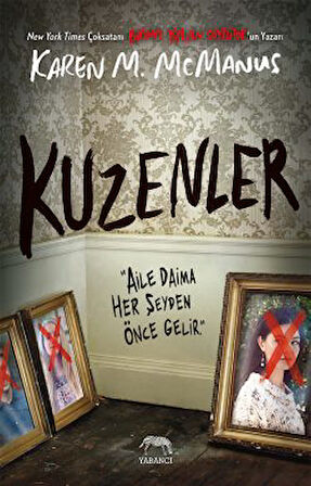 Kuzenler + Birimiz Yalan Söylüyor