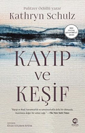 Kayıp ve Keşif + Hata! – Neden Hata Yapmak En Büyük Yeteneğimiz?