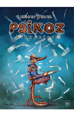 Psikoz Hikayeleri + Aşk-ı Melun