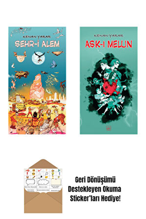 Şehr-i Alem + Aşk-ı Melun