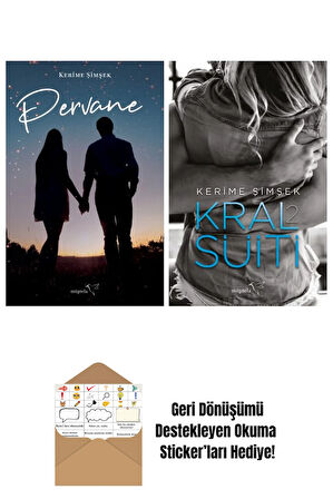 Pervane + Kral Süiti 2