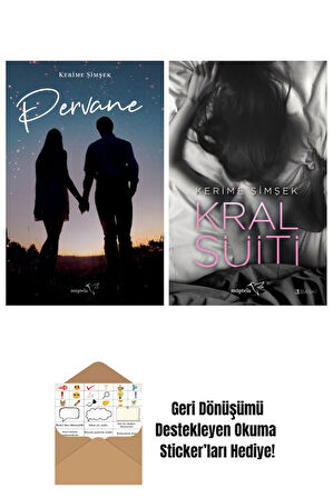 Pervane + Kral Suiti