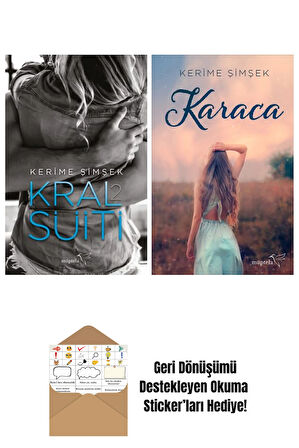 Kral Süiti 2 + Karaca
