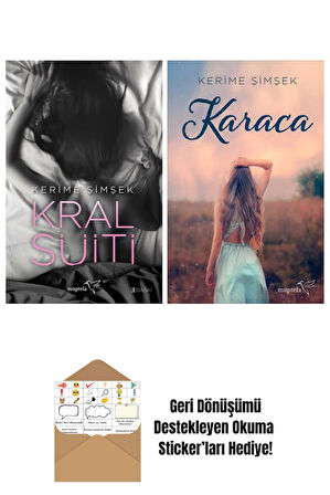 Kral Suiti + Karaca