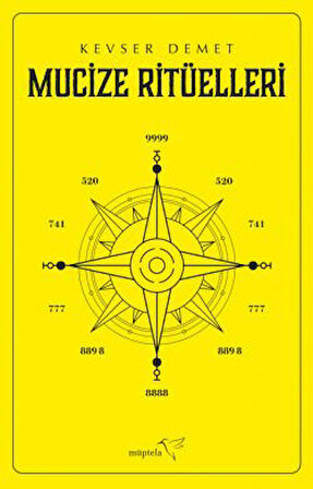 Mucize Ritüelleri + Ruhsal Haritam – Tohumdan Çatlamak