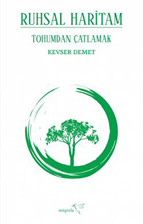 Enerji Terapistinin Rehberi + Ruhsal Haritam – Tohumdan Çatlamak + Ruhsal Haritam – Kendine Uyanış
