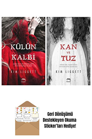 Külün Kalbi + Kan ve Tuz