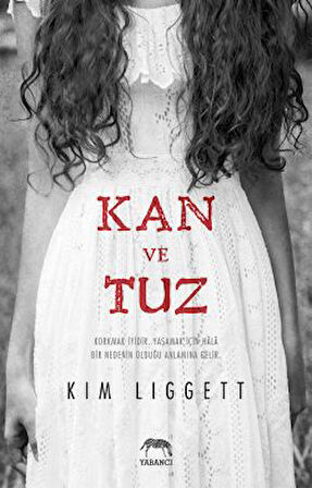 Külün Kalbi + Kan ve Tuz