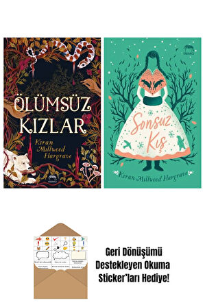 Ölümsüz Kızlar + Sonsuz Kış
