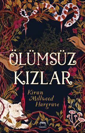 Ölümsüz Kızlar + Sonsuz Kış