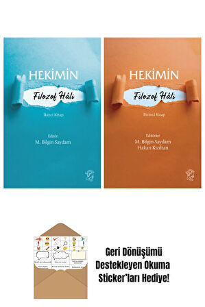 Hekimin Filozof Hâli-2 + Hekimin Filozof Hali