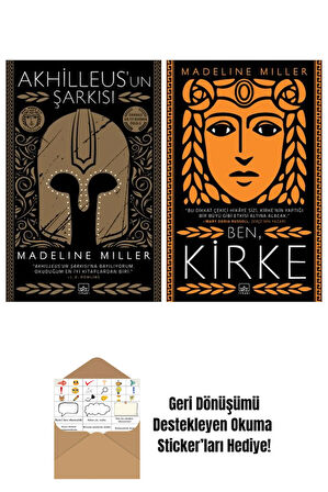 Akhilleus’un Şarkısı + Ben, Kirke