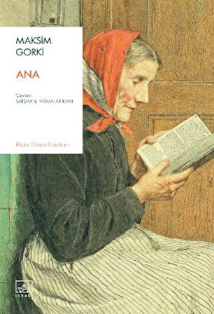 Ana + Yararsız Bir Adam