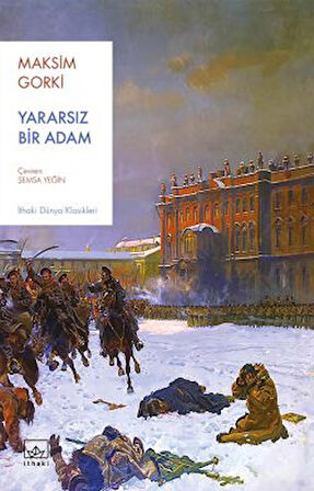 Ana + Yararsız Bir Adam