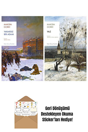 Yararsız Bir Adam + Yaz