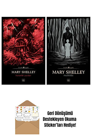 Karanlık Yazılar + Mathilda