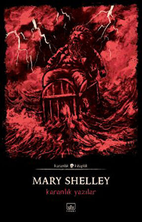 Karanlık Yazılar + Frankenstein