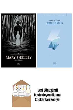 Mathilda + Frankenstein