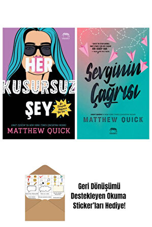 Her Kusursuz Şey + Sevginin Çağrısı