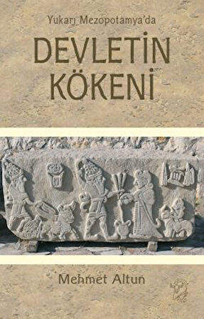 Yukarı Mezopotamya’da Devletin Kökeni + Misk-i Amber