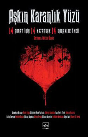 Yedikuleli Mansur + Aşkın Karanlık Yüzü