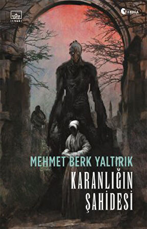 Hunâşamzade + Karanlığın Şahidesi + Yedikuleli Mansur