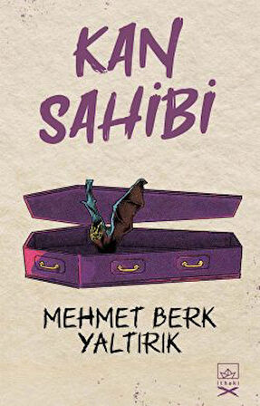 Kan Sahibi + Karanlığın Şahidesi + Istrancalı Abdülharis Paşa