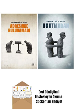 Adresinde Bulunamadı + Unutmadan