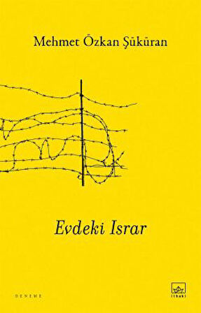 Evdeki Israr + Aynada Yürüyen Sesler